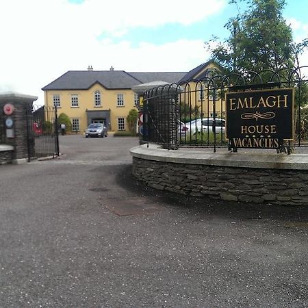 Emlagh House Dingle Exterior foto