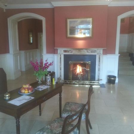 Emlagh House Dingle Exterior foto