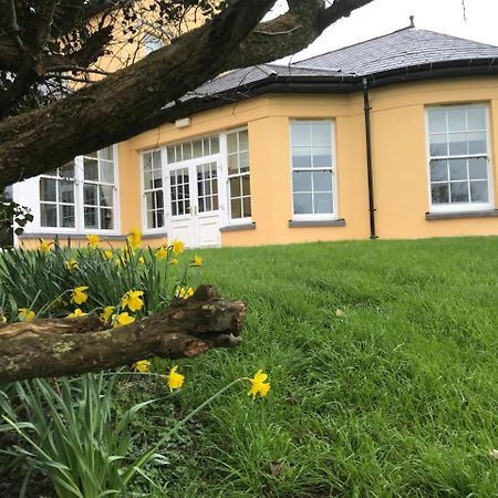 Emlagh House Dingle Exterior foto