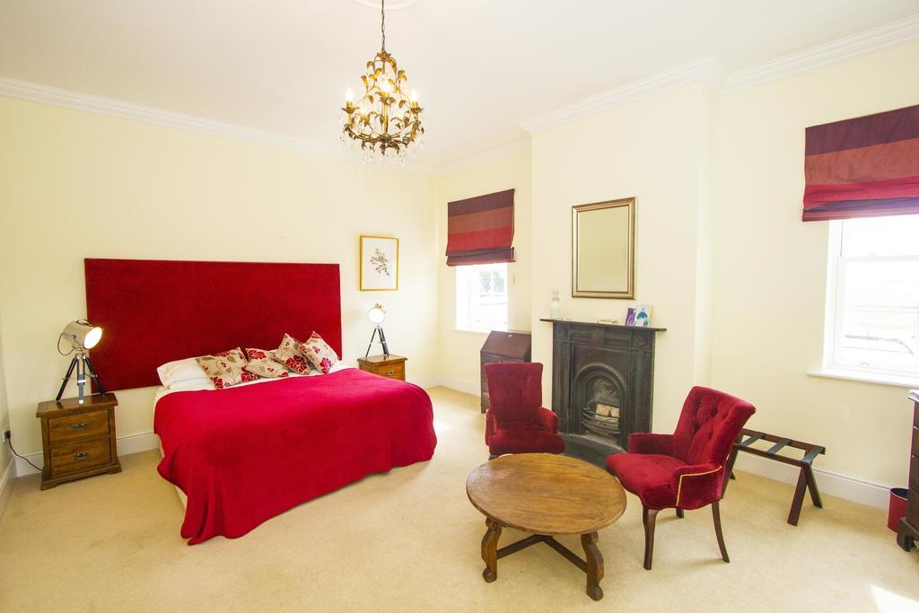 Emlagh House Dingle Quarto foto