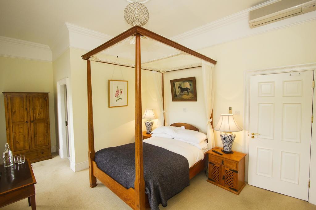 Emlagh House Dingle Quarto foto