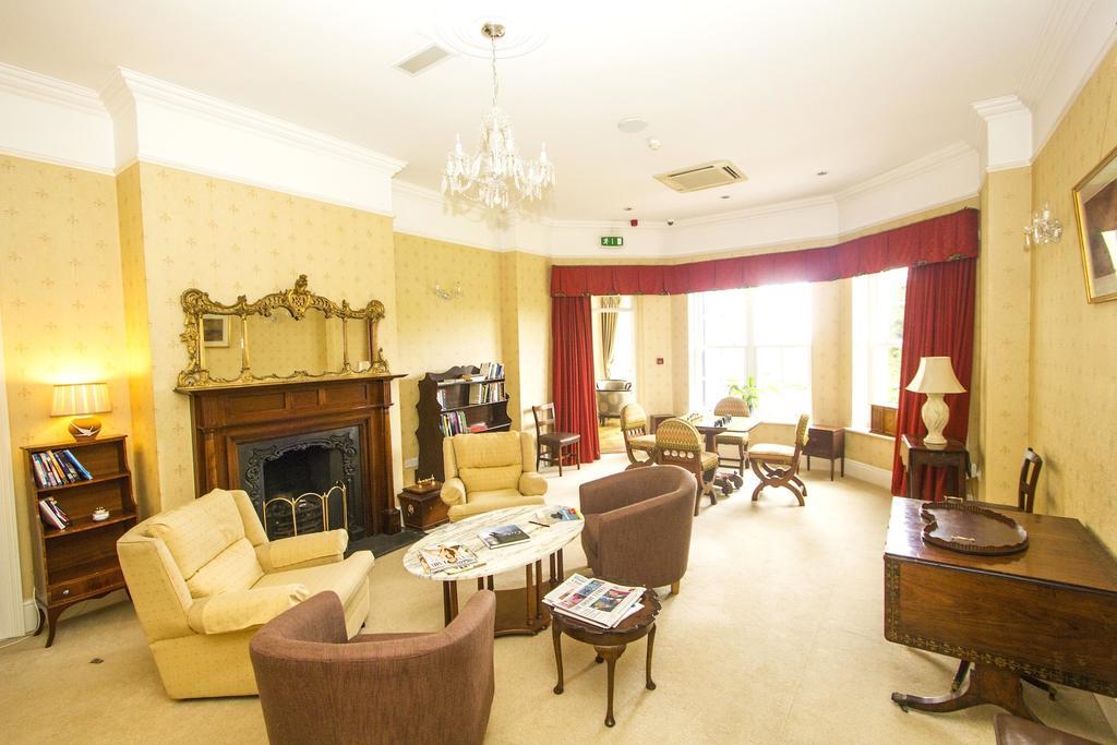 Emlagh House Dingle Exterior foto