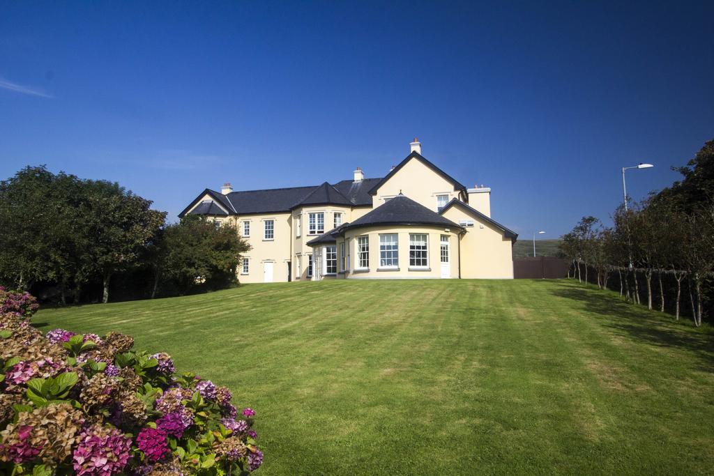 Emlagh House Dingle Quarto foto