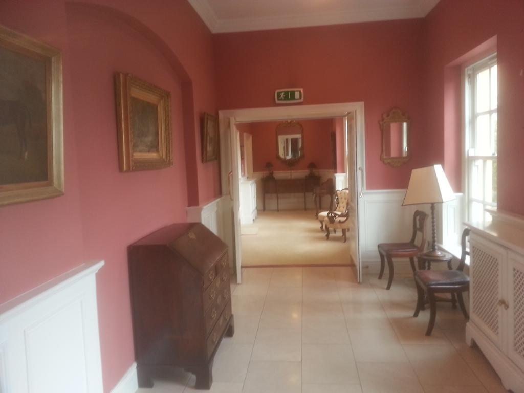 Emlagh House Dingle Exterior foto