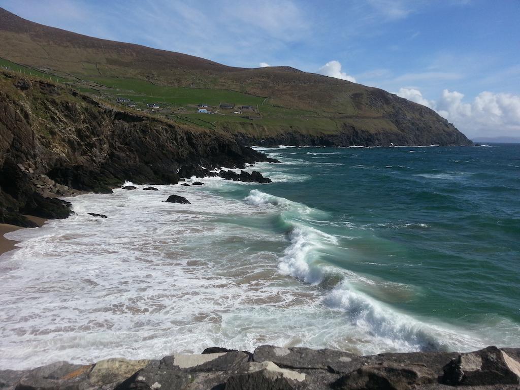 Emlagh House Dingle Exterior foto