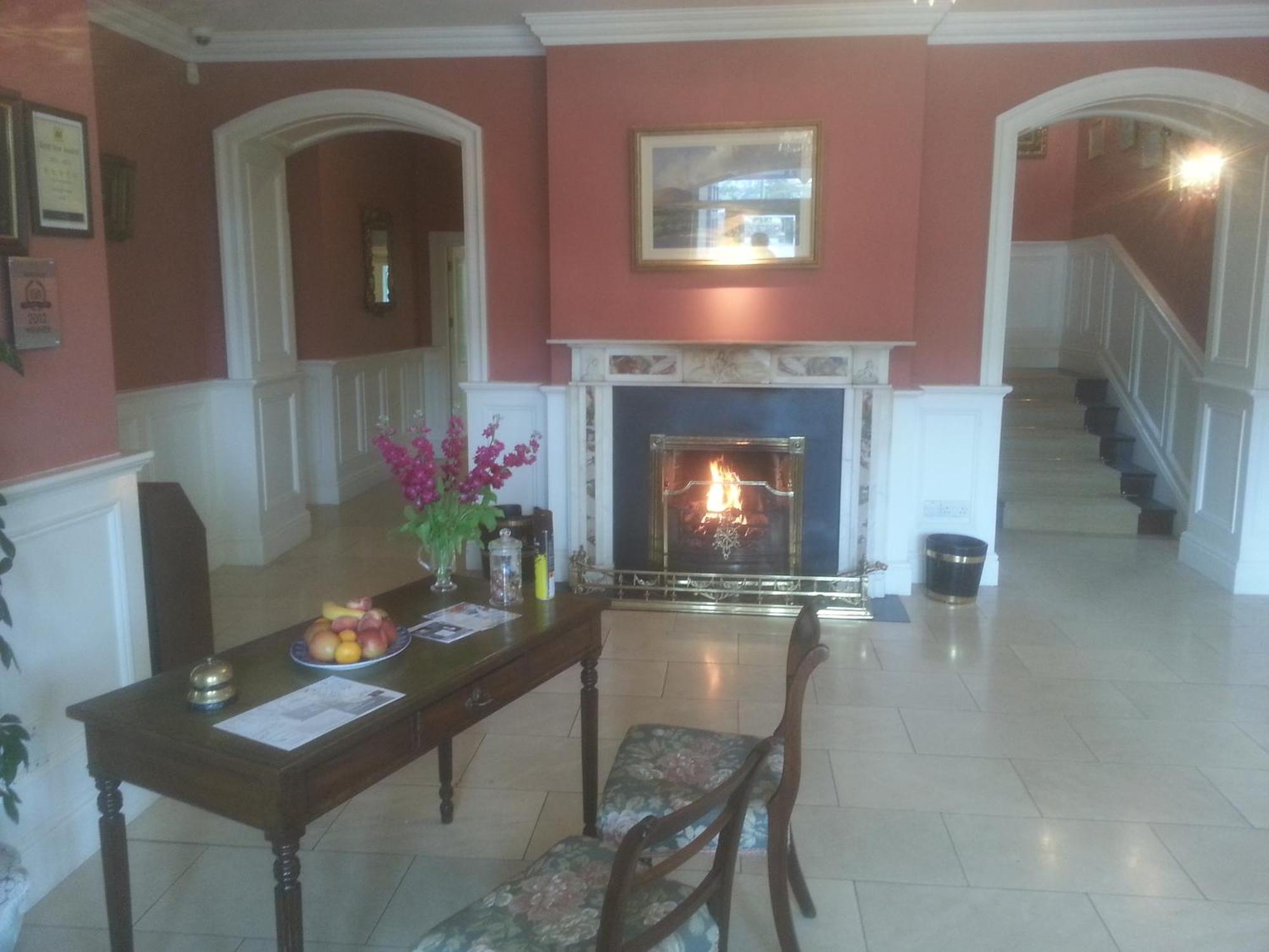 Emlagh House Dingle Exterior foto