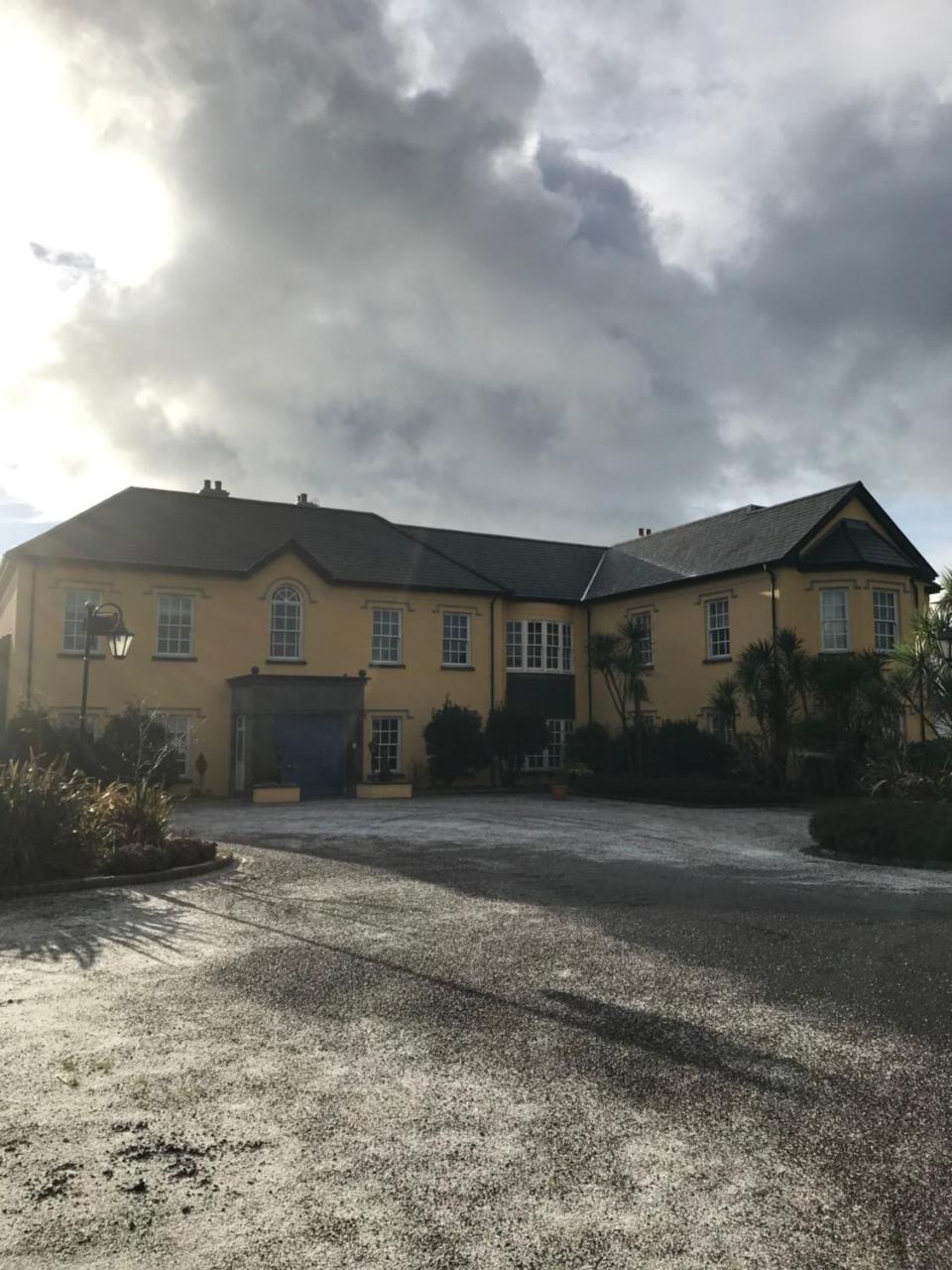 Emlagh House Dingle Exterior foto