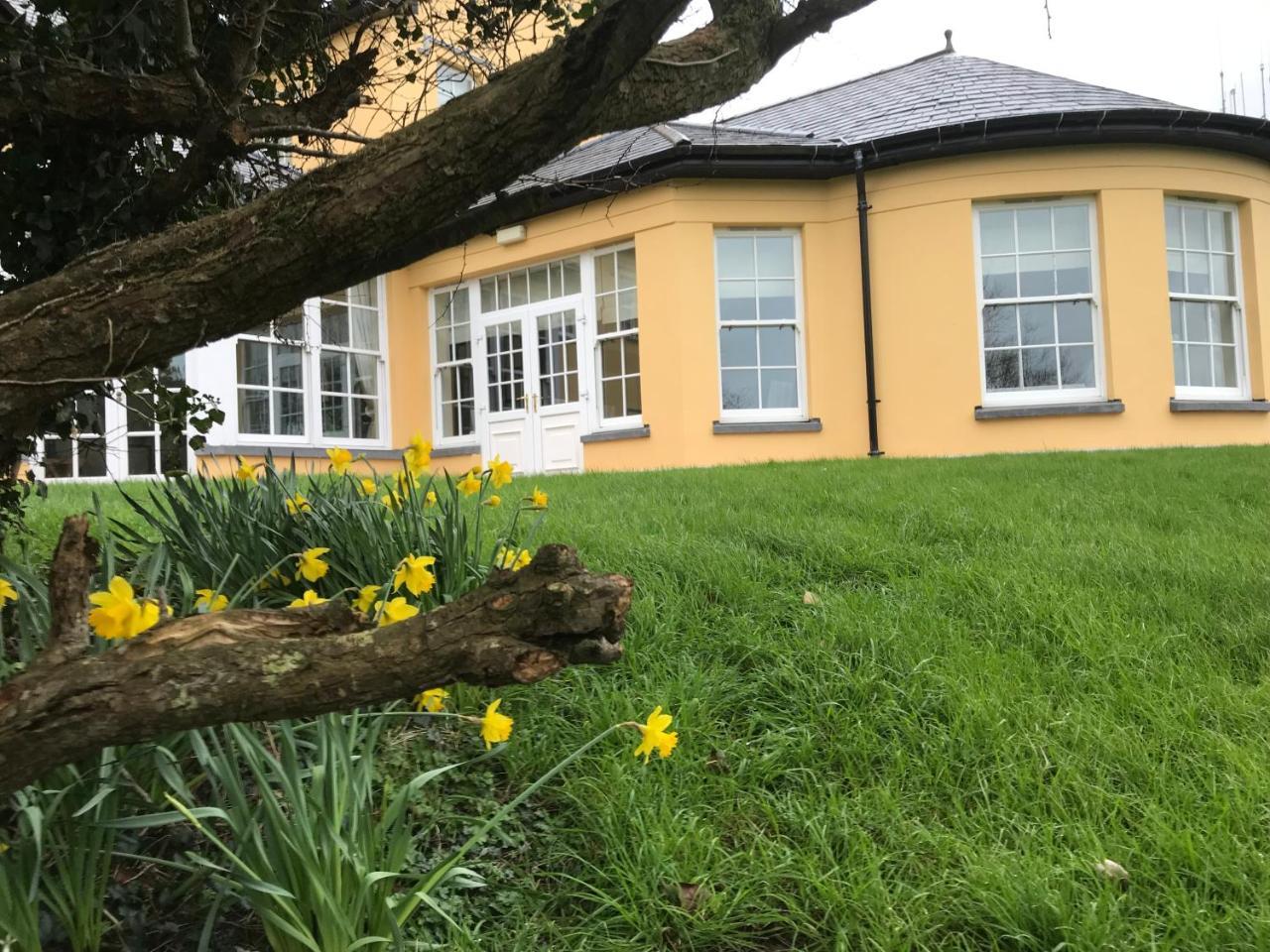 Emlagh House Dingle Exterior foto