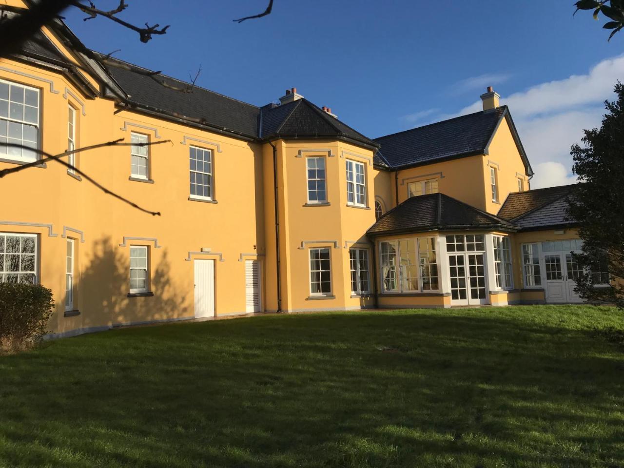 Emlagh House Dingle Exterior foto